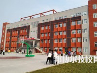 西安医药科技职业学校2023年学费、收费多少