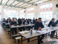 浙江省衢州交通学校2023年招生办联系电话
