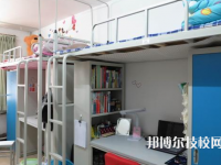 高碑店职教中心2023年宿舍条件