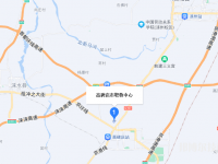 高碑店职教中心2023年地址在哪里