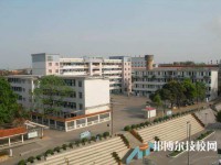 肇庆市技师学院2023年宿舍条件