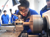 唐山路南职业技术学校2023年有哪些专业