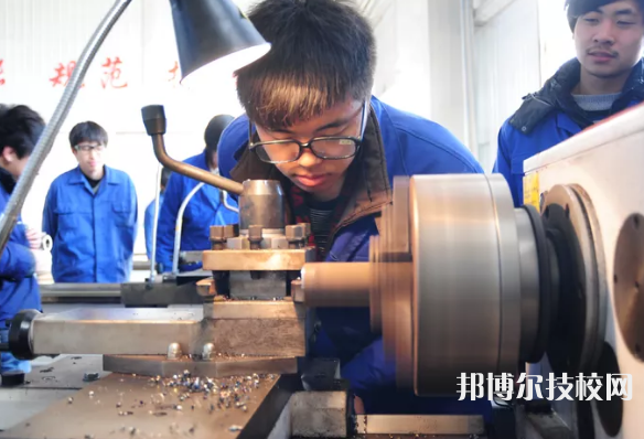 唐山路南职业技术学校2022年有哪些专业