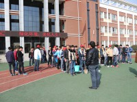 陕西自强中等专业学校2023年招生计划