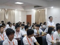 台州建联职业学校2023年招生办联系电话
