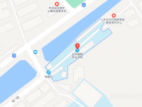 台州建联职业学校2023年地址在哪里