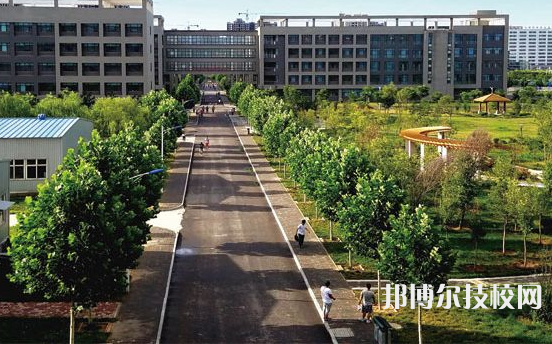 石家庄鹿泉职业教育中心2022年报名条件、招生要求、招生对象