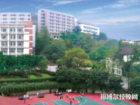 重庆现代技工学校2023年招生办联系电话