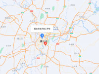 重庆现代技工学校2023年地址在哪里