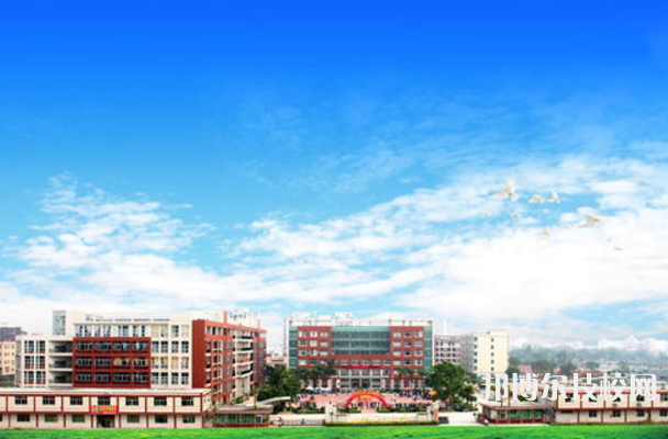 重庆机电工程技工学校网站网址