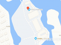 杭州职达外国语学院地址在哪里