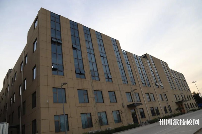沧州工商职业学校2022年报名条件、招生要求、招生对象