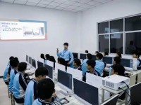 沧州工商职业学校2023年网站网址