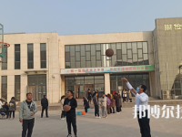 滦南职业教育中心2023年报名条件、招生要求、招生对象