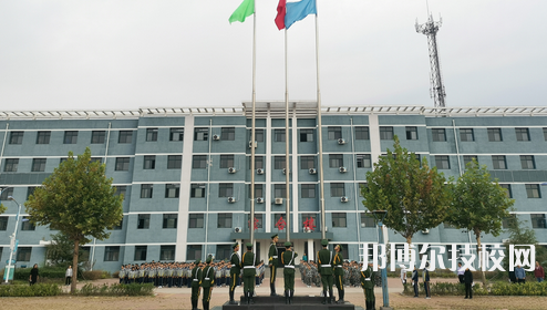 滦南职业教育中心怎么样、好不好