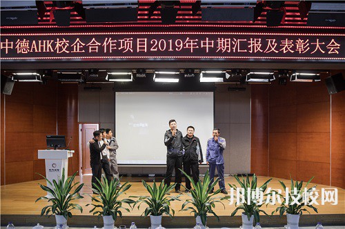 无锡汽车工程高等职业技术学校2022年学费、收费多少