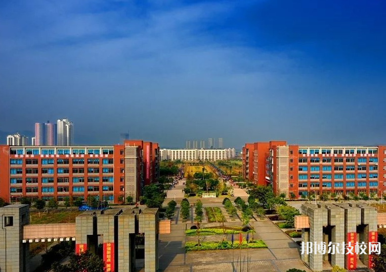 重庆城市建设技工学校2022年报名条件、招生要求、招生对象
