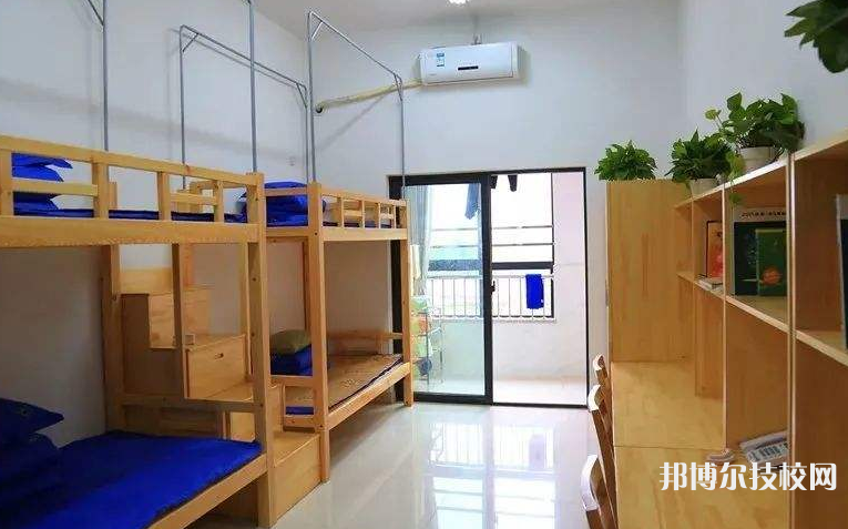 滦州职业技术教育中心2022年宿舍条件