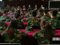 崇礼县职教中心2023年招生录取分数线