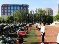 崇礼县职教中心2023年学费、收费多少