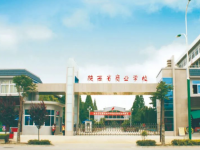 陕西商业学校2023年招生录取分数线