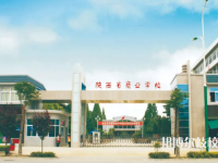 陕西商业学校2023年报名条件、招生要求、招生对象