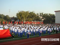 重庆行知技师学院2023年报名条件、招生要求、招生对象