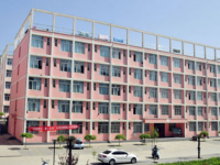 咸阳陕广电子机械职业技术学校2023年招生录取分数线