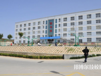 咸阳陕广电子机械职业技术学校2023年有哪些专业