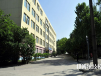 咸阳陕广电子机械职业技术学校2023年招生办联系电话