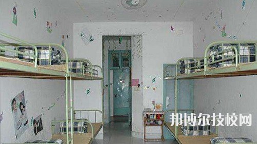 江苏省海门中等专业学校2022年宿舍条件