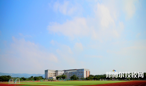 重庆工贸高级技工学校2022年报名条件、招生要求、招生对象