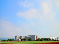 重庆工贸高级技工学校2023年报名条件、招生要求、招生对象