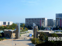 陕西商贸学院附属中职校2023年报名条件、招生要求、招生对象
