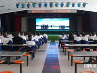 尚义职教中心2023年招生录取分数线