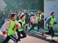 崇礼县职教中心2023年网站网址