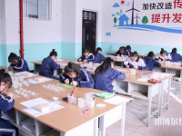 崇礼县职教中心怎么样、好不好