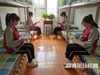 江苏省车辐中等专业学校2023年宿舍条件