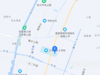张家港市第三职业高级中学2023年地址在哪里