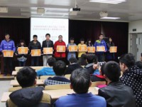 江苏省新闻出版学校2023年报名条件、招生要求、招生对象