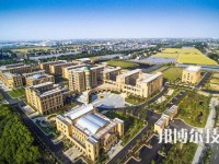 张家港市第三职业高级中学2023年学费、收费多少