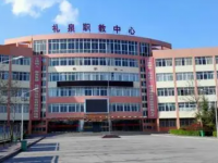 礼泉县职业教育中心2023年宿舍条件