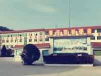 麟游县职业教育中心2023年宿舍条件