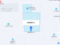 涿鹿职教中心2023年地址在哪里