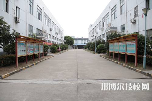无锡市科元技工学校2022年学费、收费多少