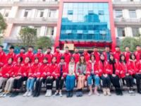 广安景山职业高中学校2023年招生计划