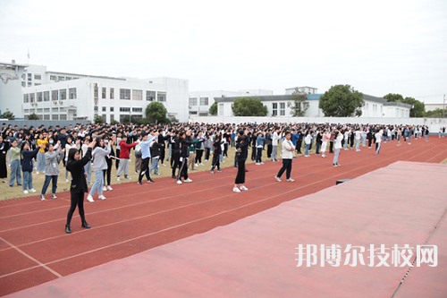 无锡市科元技工学校地址在哪里