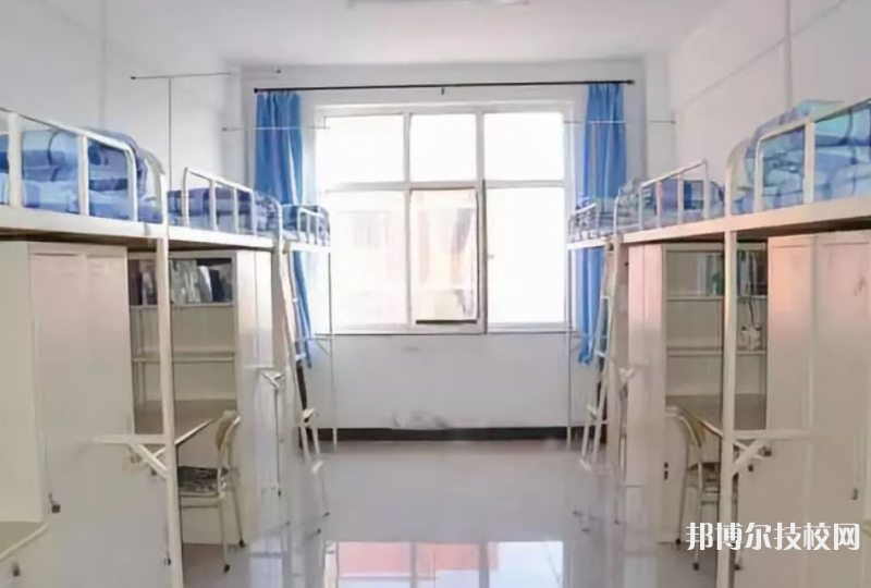 云南贸易经济学校2022年宿舍条件