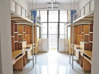 巴中电子技术学校2023年宿舍条件