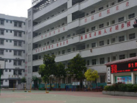 白河县职业教育中心2023年招生录取分数线